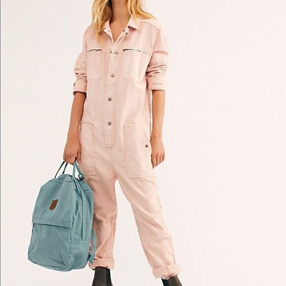 Super Comfy Jumpsuit - Picture 4 of 6